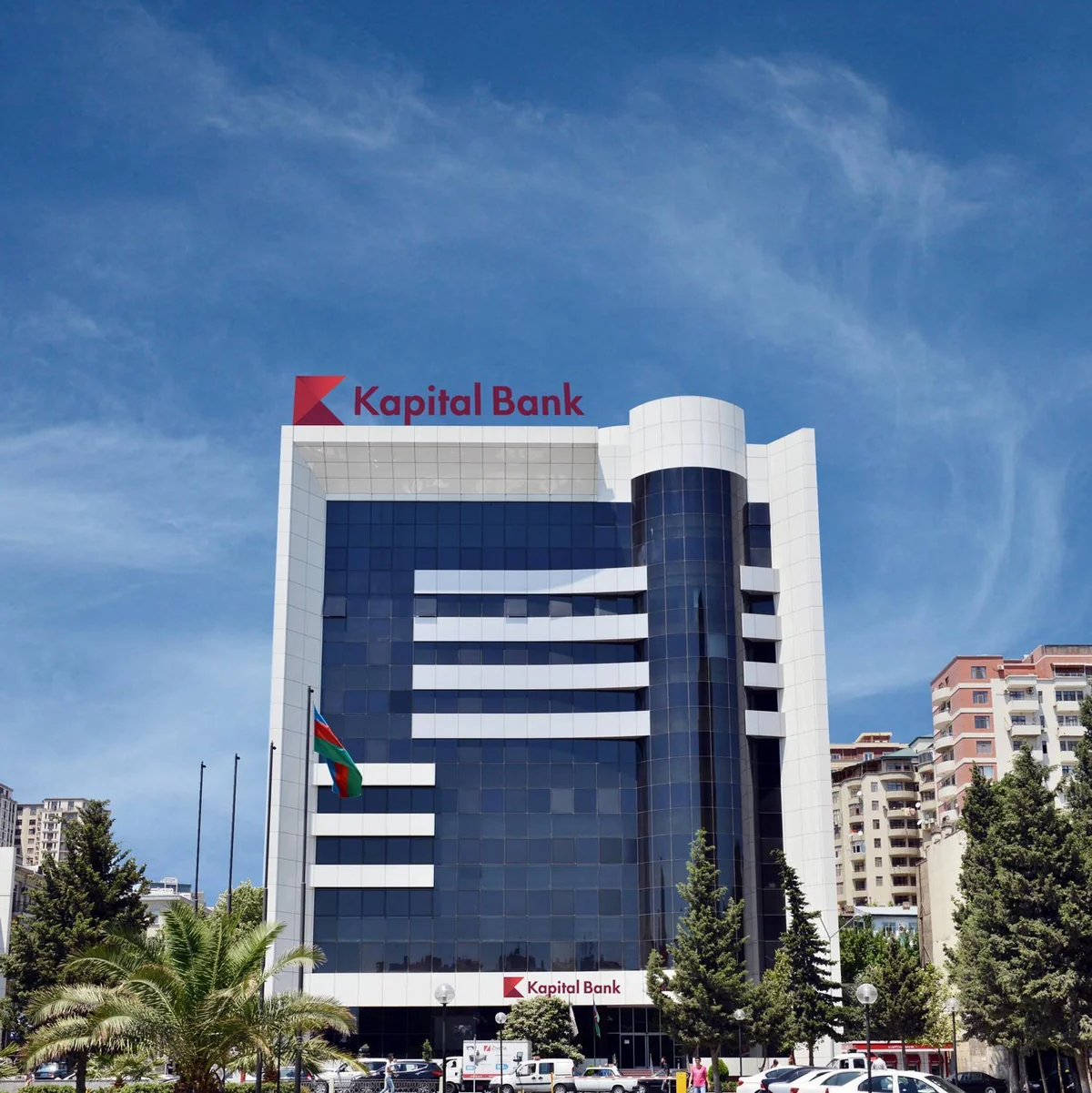 В руководстве Kapital Bank ожидаются новые изменения