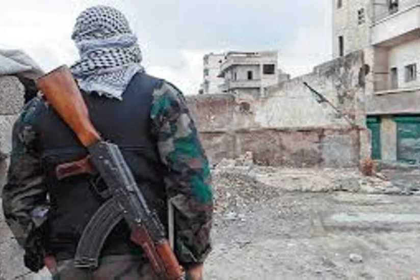 Турция разрешила готовить на своей территории сирийских повстанцев для борьбы с ИГ