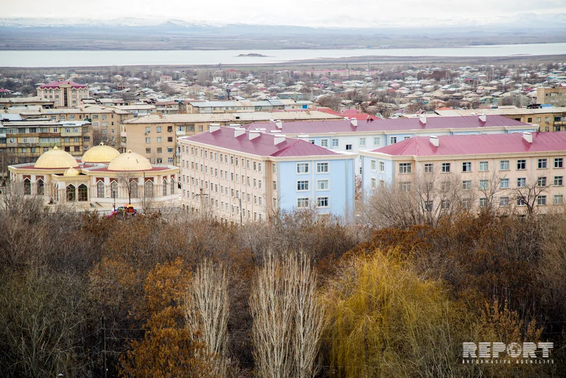 Nəqşi-Cahandır... - FOTOREPORTAJ