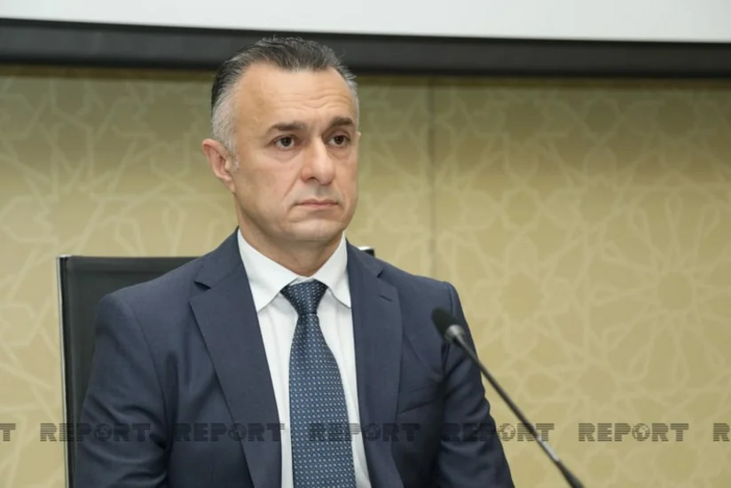 Azərbaycanda son 6 ildə İİV-in anadan uşağa yoluxması halı qeydə alınmayıb