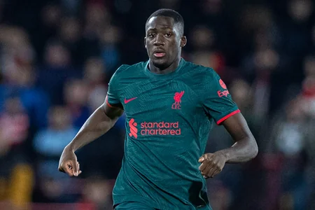 İngiltərə Premyer Liqası: “Liverpul” 2 top fərqlə “Brentford”a məğlub olub