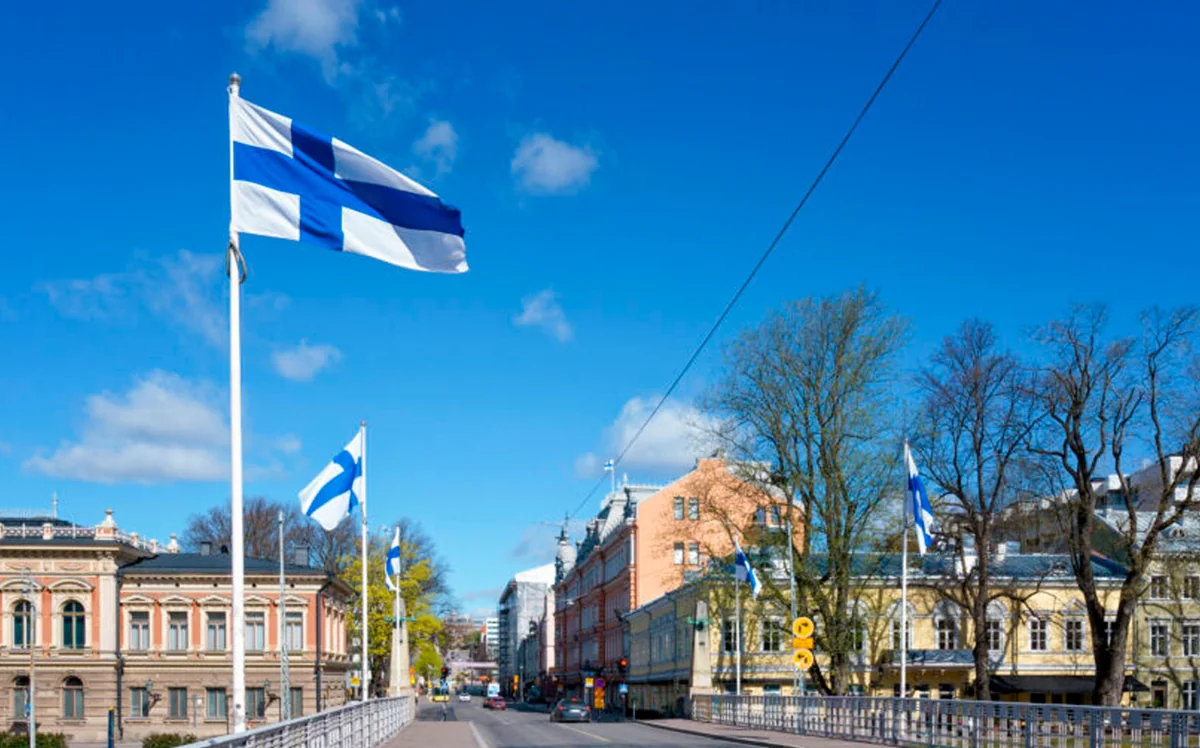 Finland to tighten rules for permanent residence permits