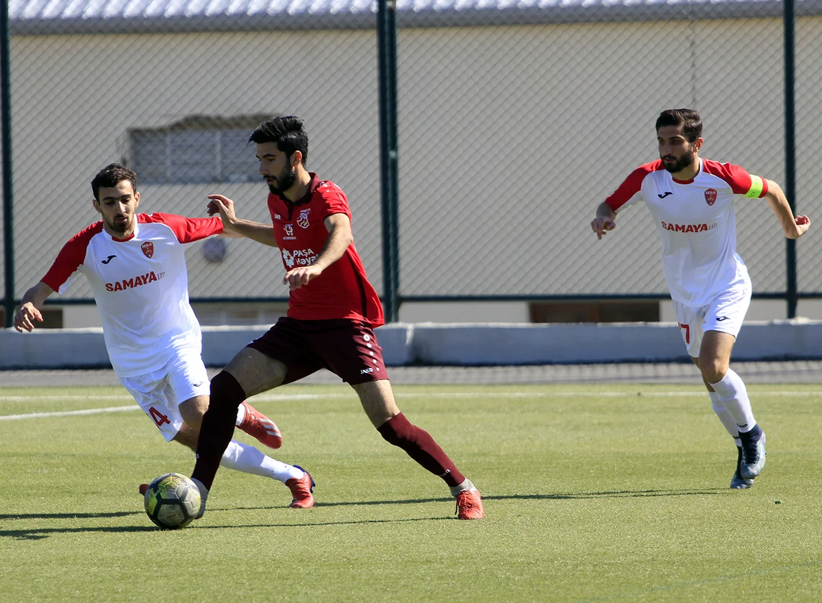 PFL I Diviziondakı yenilikləri açıqladı