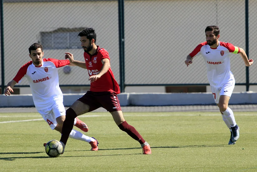 PFL I Diviziondakı yenilikləri açıqladı