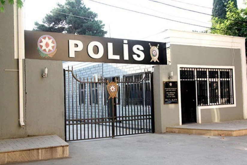Ağdam Rayon Polis Şöbəsinin bölmə rəisləri işdən çıxarılıblar