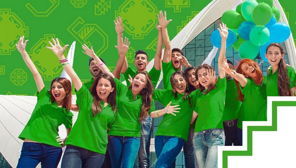 На IV Исламские игры солидарности будет привлечено 8 тысяч волонтеров