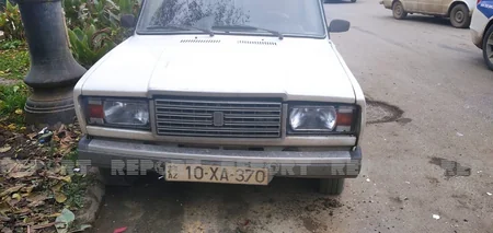 Cəlilabadda zəncirvari yol qəzası baş verib