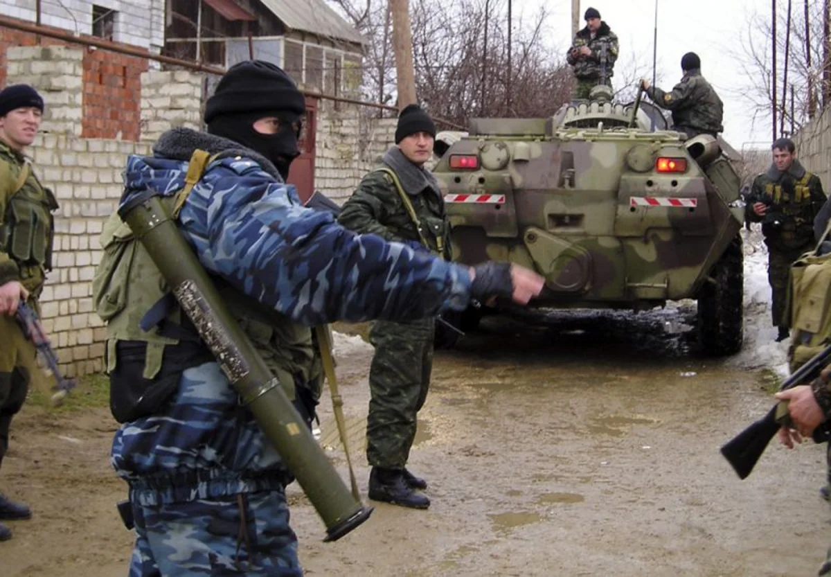 Один из ликвидированных во время cпецоперации в Дагестане боевиков был депутатом
