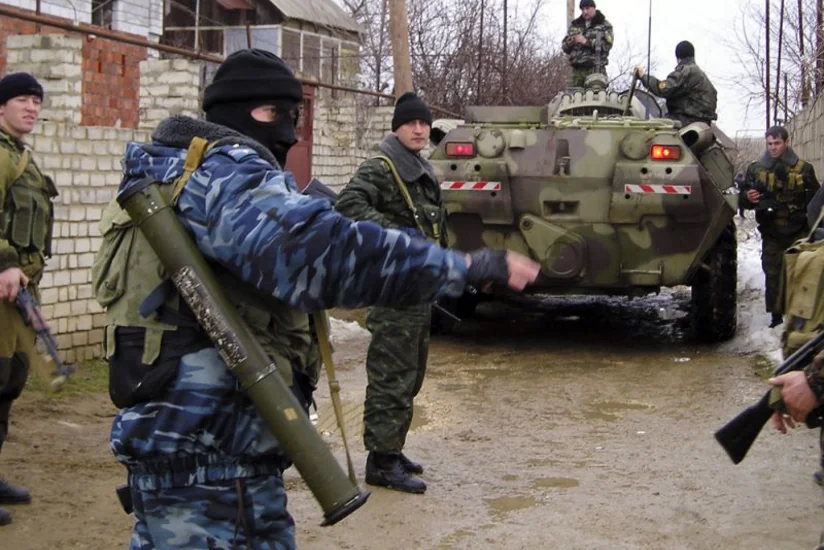 Один из ликвидированных во время cпецоперации в Дагестане боевиков был депутатом