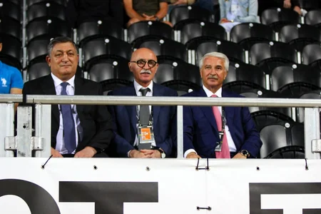 Bakıda BMX üzrə dünya çempionatına yekun vurulub