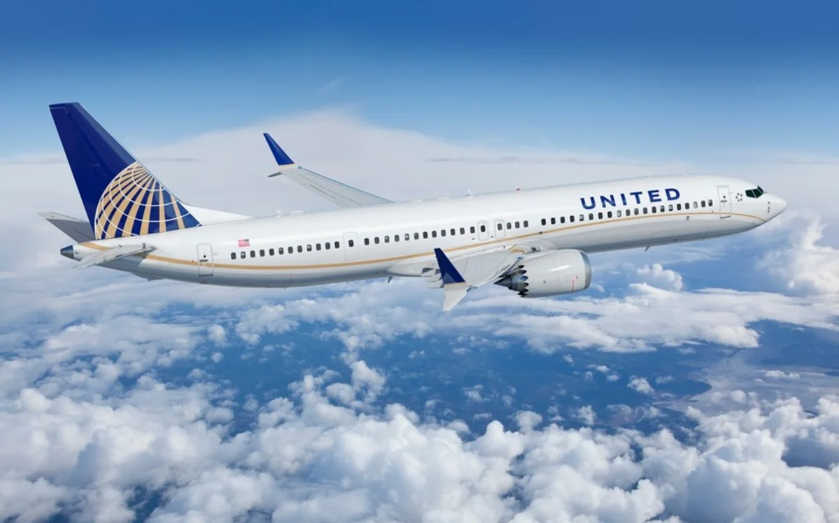 “United Airlines” ötən ili 7,1 milyard dollar zərərlə başa vurub