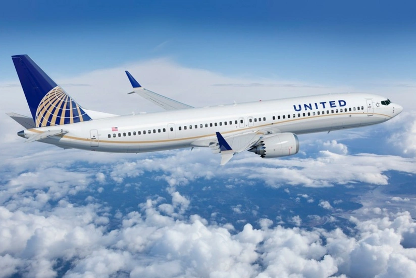 “United Airlines” ötən ili 7,1 milyard dollar zərərlə başa vurub