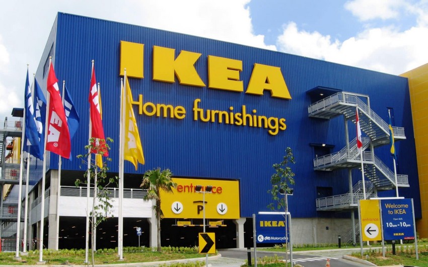IKEA in tals to return virus aid