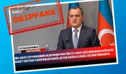 MEDİA: Nazirlərin adından yayılan xəbərlər “deep fake”dir