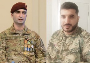 Popular US newspaper publishes article about veterans of Second Karabakh War