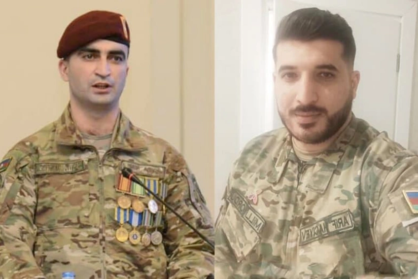 Popular US newspaper publishes article about veterans of Second Karabakh War