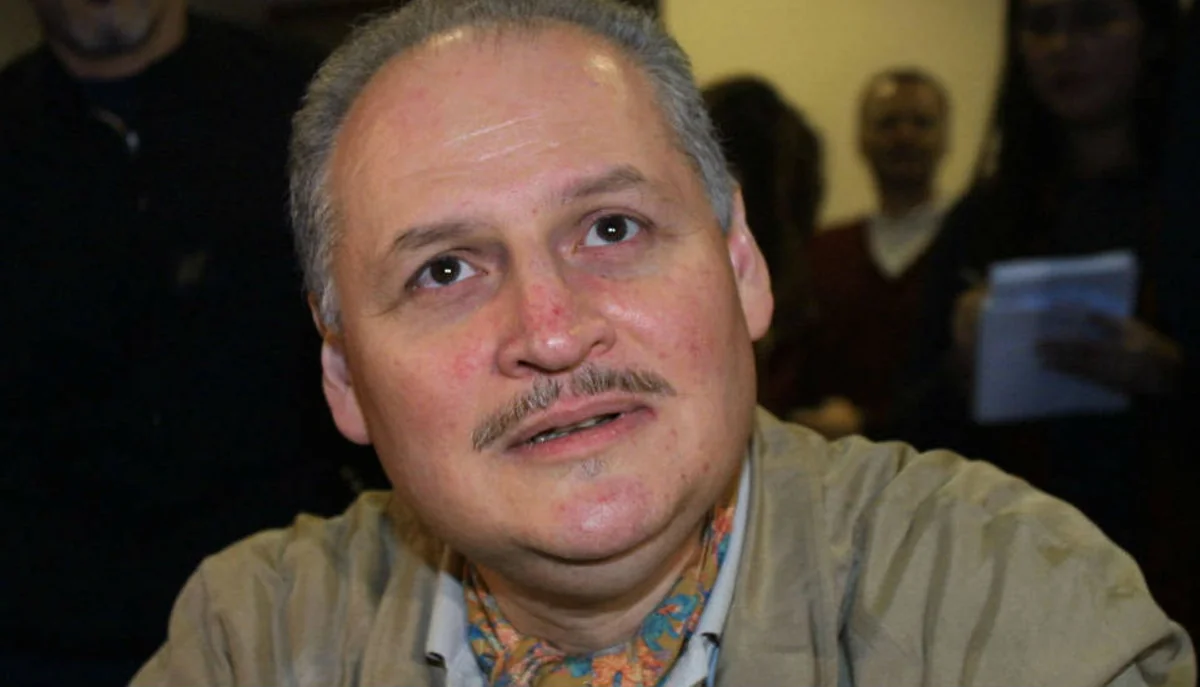 French court sentenced Carlos the Jackal to third life sentence