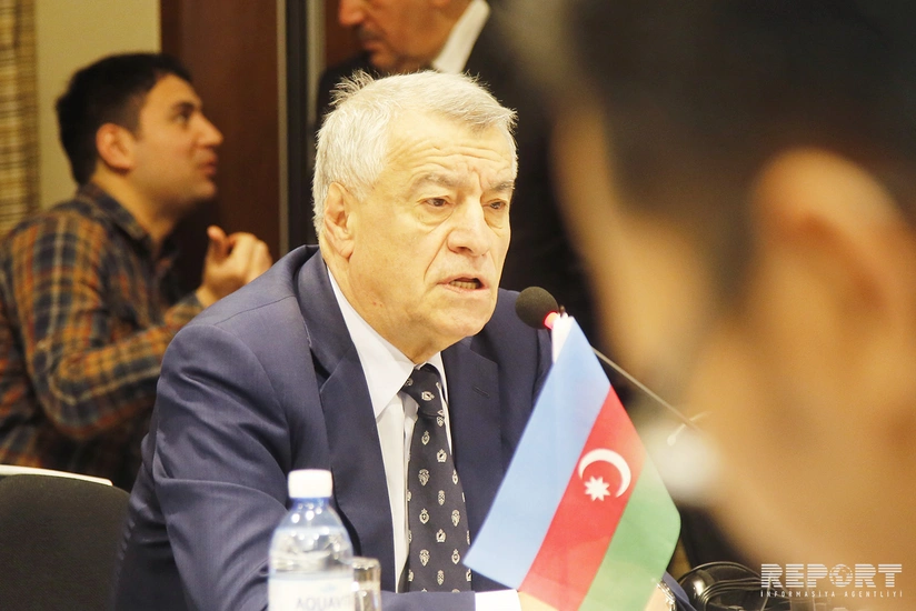 Minister: 'There is no way for privatization of SOCAR