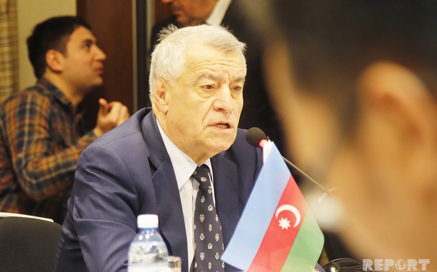 Nazir: SOCAR-ın özəlləşdirilməsindən söhbət gedə bilməz