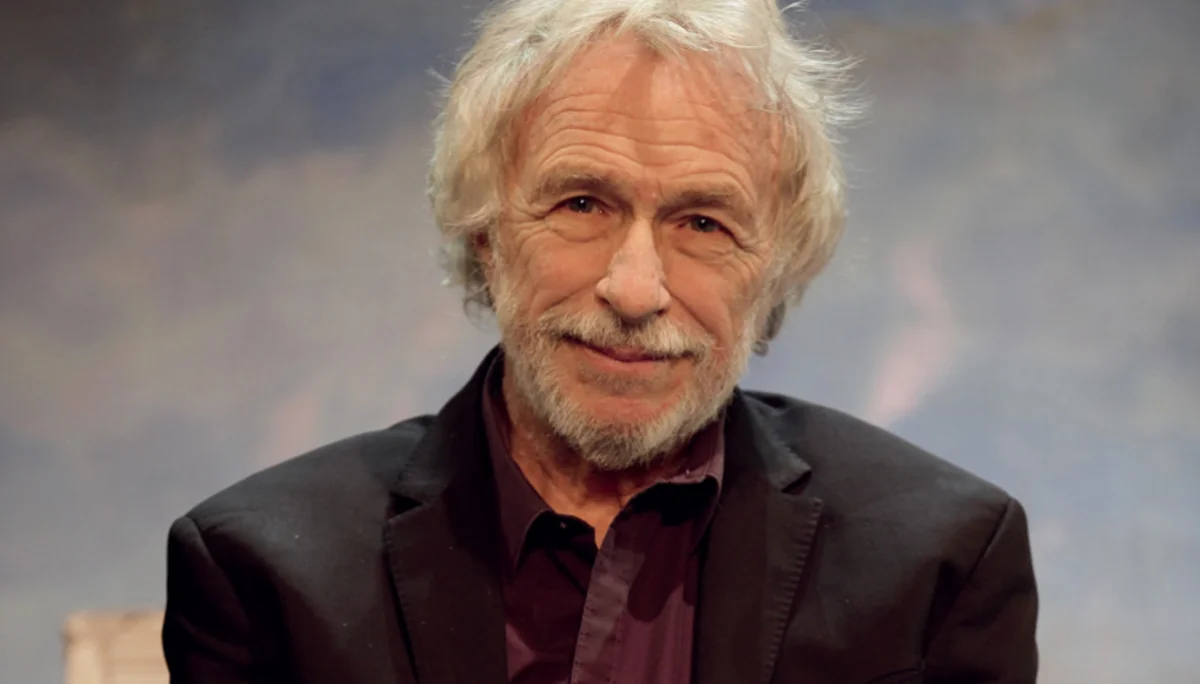 Pierre Richard will present his solo show in Russia