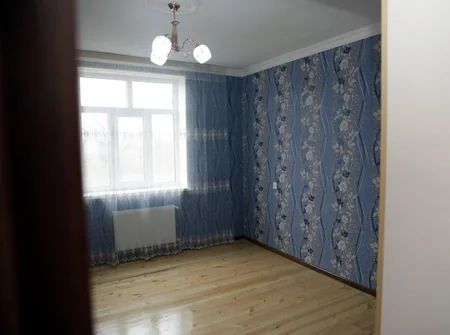 Nazirlik bölgələrdə 81 fərdi evi şəhid ailələri və Qarabağ müharibəsi əlillərinin istifadəsinə verib