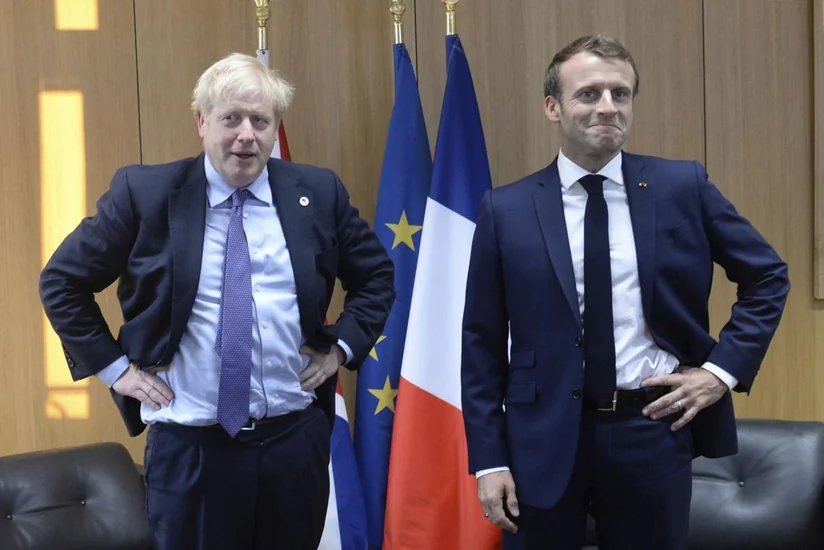Avropa Parlamenti “Brexit”ə dair gələn həftə səs verəcək