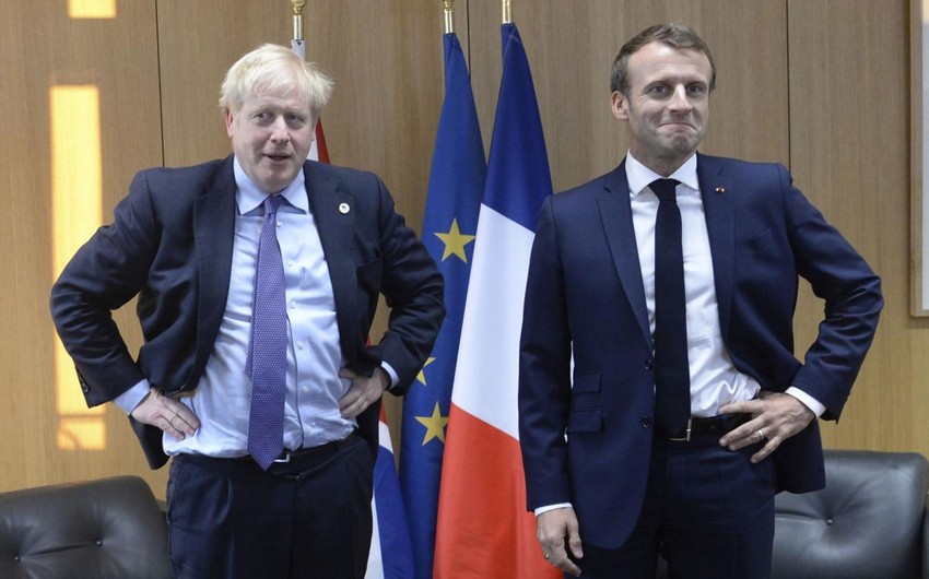 Avropa Parlamenti “Brexit”ə dair gələn həftə səs verəcək