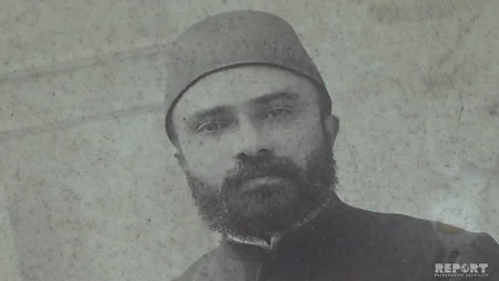 ll Əbdülhəmidin sarayda vəzifə verdiyi azərbaycanlının nəticəsi: Maddi imkanım zəif olduğundan Şəkiyə gedə bilmirəm - MÜSAHİBƏ - VİDEO
