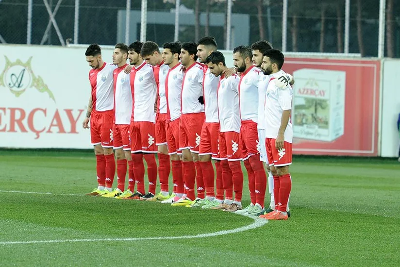 Azərbaycan I Divizionunda ilin ilk turuna yekun vurulub