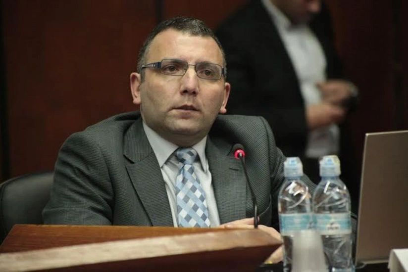 Arye Gut: Azerbaijan has created new reality in South Caucasus - INTERVIEW