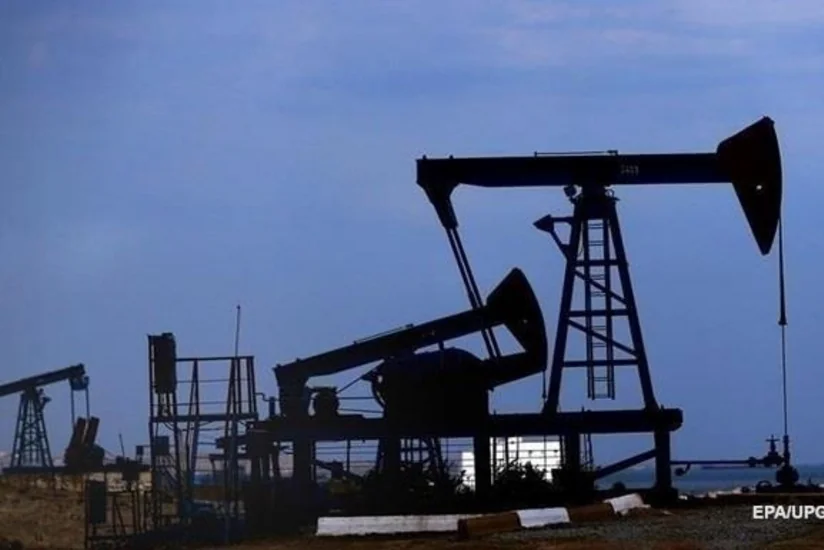 В Венесуэле прекратили работу 80% нефтяных заводов