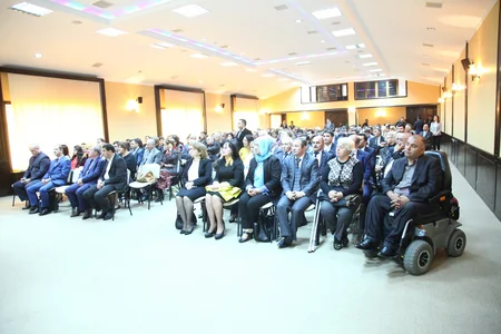 Şura I maliyyə müsabiqəsində qalib gələn QHT-lər üçün məlumatlandırma sessiyası keçirib