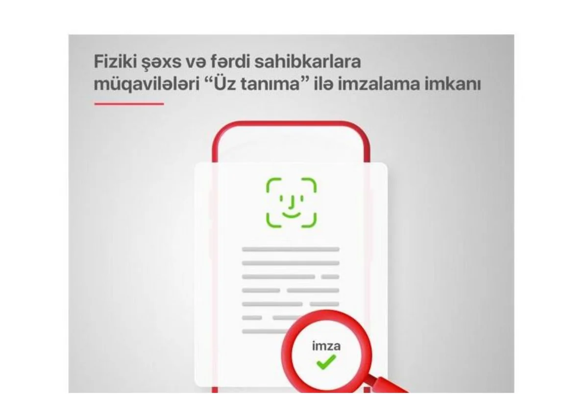 “Kapital Bank” müqavilələri məsafədən imzalamaq imkanı təqdim edir