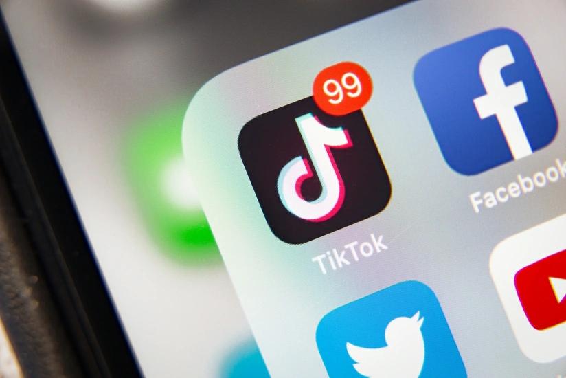 “TikTok”da 3 dəqiqəlik video yerləşdirmək mümkün olacaq