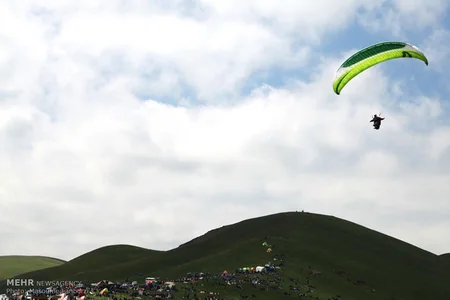 ​Qaradağ mahalında köçərilərin idman və mədəniyyət festivalı keçirilib