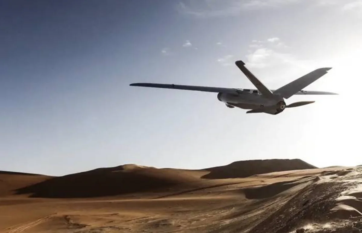 S. Korea to buy Polish UAVs to counter NK's suicide drone threats