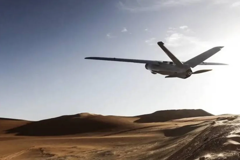 S. Korea to buy Polish UAVs to counter NK's suicide drone threats