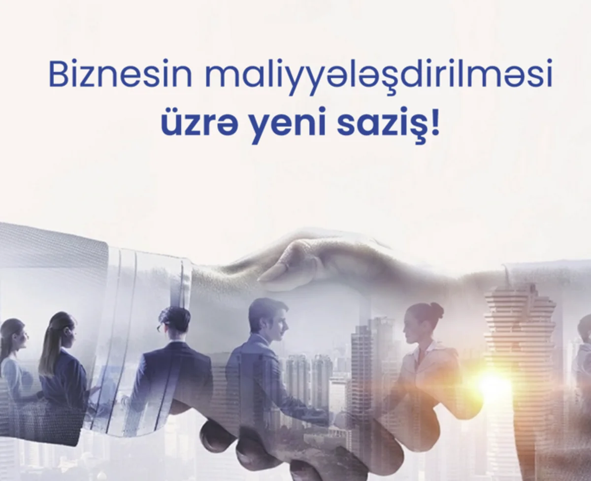 TuranBank nüfuzlu beynəlxalq maliyyə qurumundan yerli valyutada kredit cəlb edib