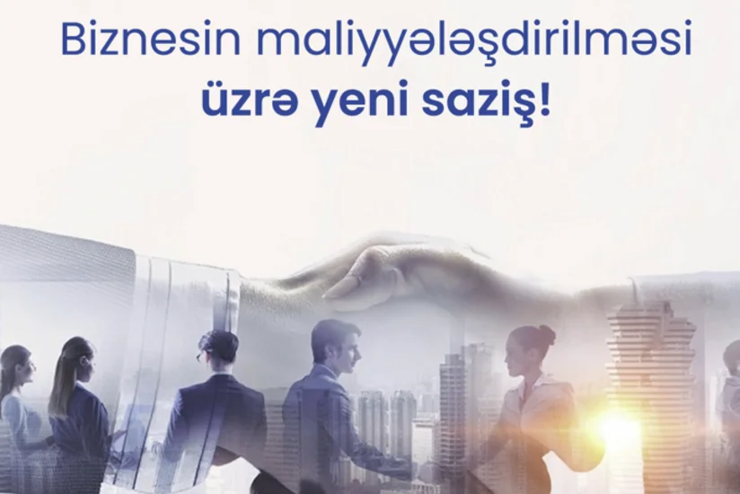 TuranBank nüfuzlu beynəlxalq maliyyə qurumundan yerli valyutada kredit cəlb edib