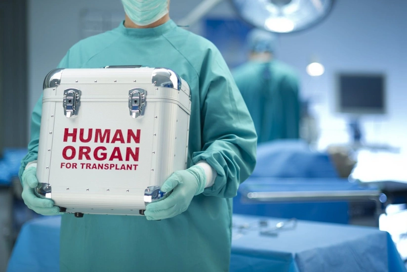 Milli Məclis orqan transplantasiyası ilə bağlı qanun layihəsini qəbul etdi
