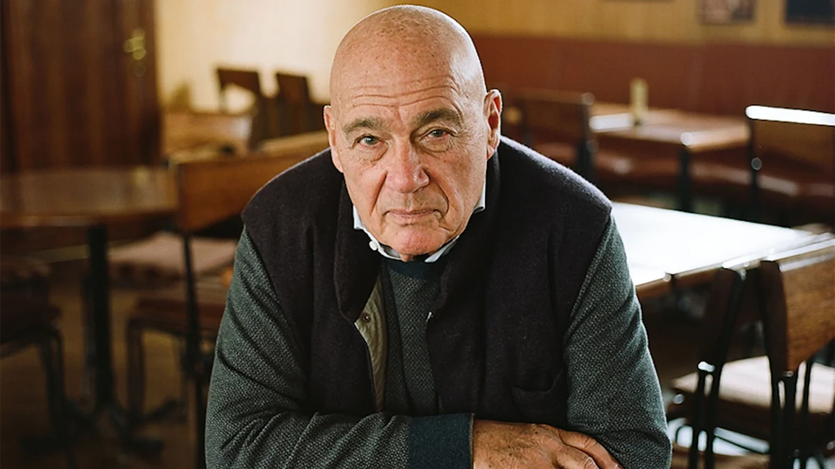 Vladimir Poznerin Gürcüstana səfəri etirazla qarşılanıb