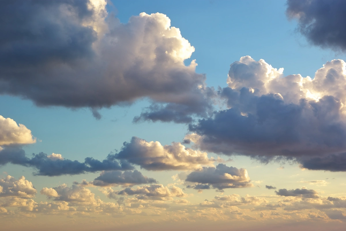 Tomorrow's weather in Baku anticipated to be cloudy