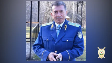 Bakıda dələduzluqla məşğul olan “general” saxlanılıb