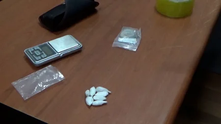 Bakıda narkokuryerlik edən daha 5 nəfər saxlanılıb