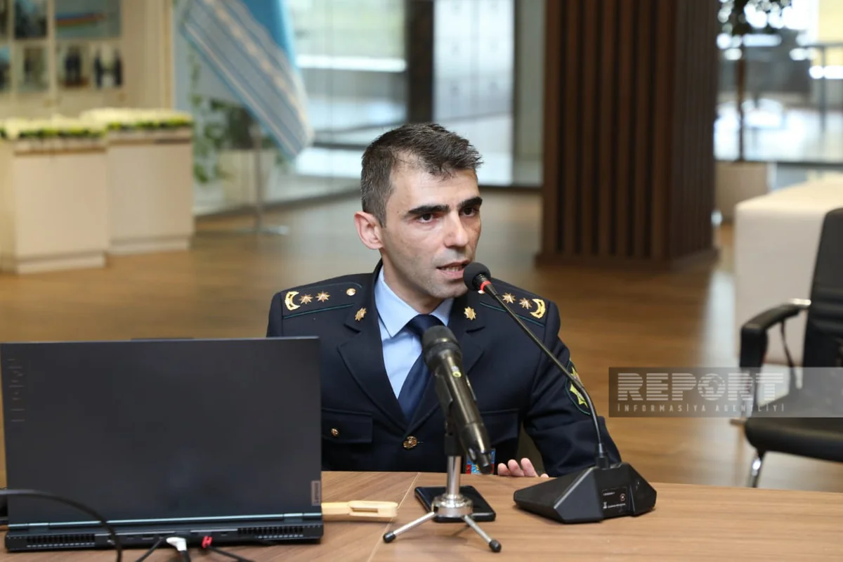 DGK: Xanobadan gün ərzində 1 600-dək müxtəlif təyinatlı maşınlar hərəkət edə bilər