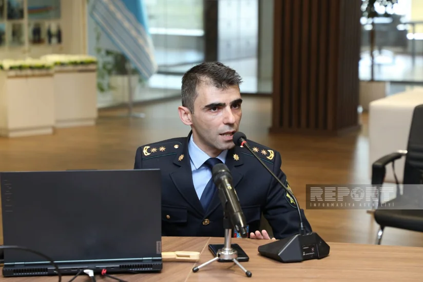 DGK: Xanobadan gün ərzində 1 600-dək müxtəlif təyinatlı maşınlar hərəkət edə bilər