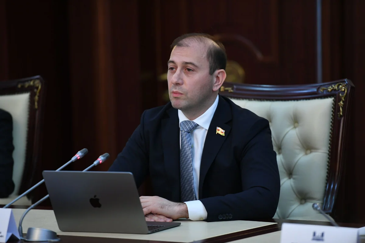 Azerbaijan proposes amendments to legislation on protecting independent media outlets from cyberattacks