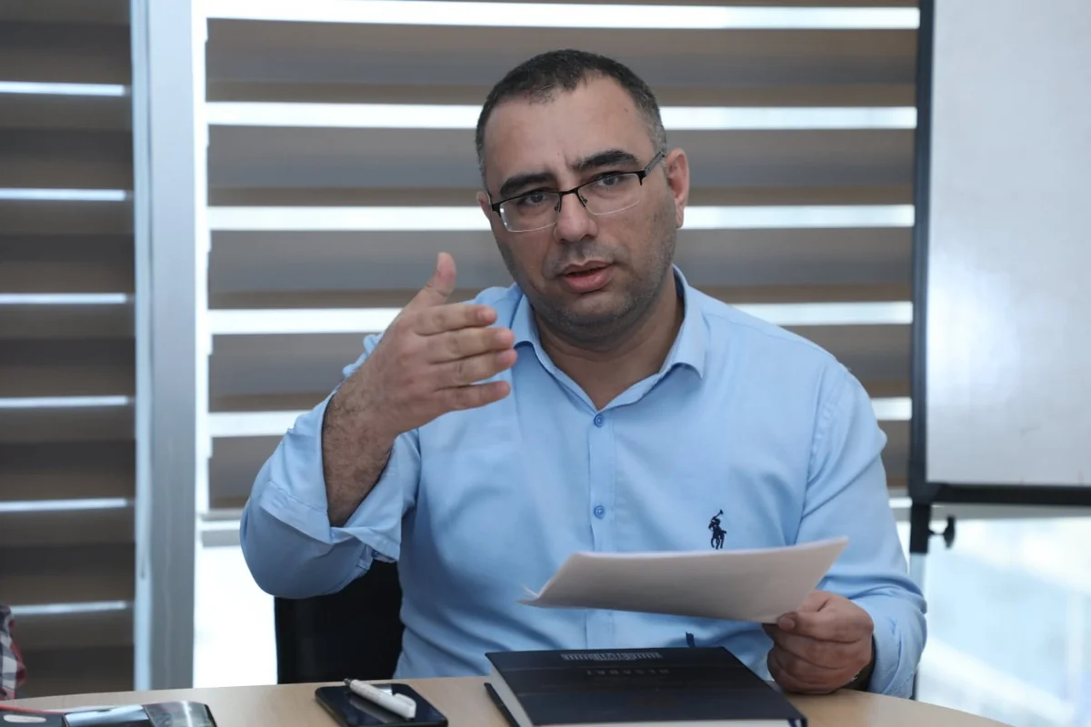 Azyaşlılara energetik içkilərin satılması ilə bağlı ictimaiyyətə müraciət edilib
