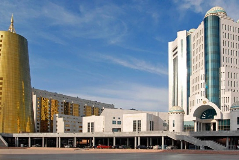 В Астане 8 ноября пройдет саммит ОДКБ