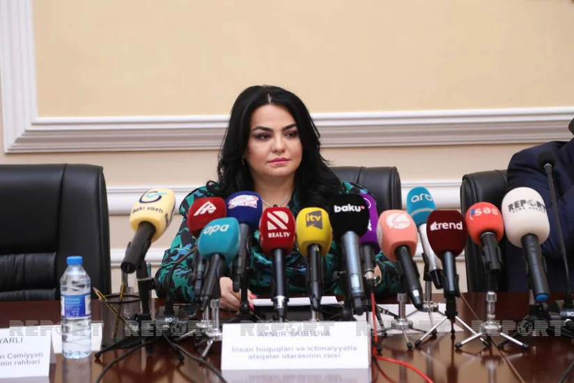 İndiyədək Amnistiya Aktı və əfv sərəncamı ilə azadlığa buraxılan şəxslərin sayı açıqlanıb